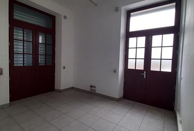 Gare de Saint-Mammès